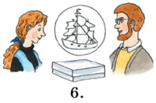 Задание рисунок 6